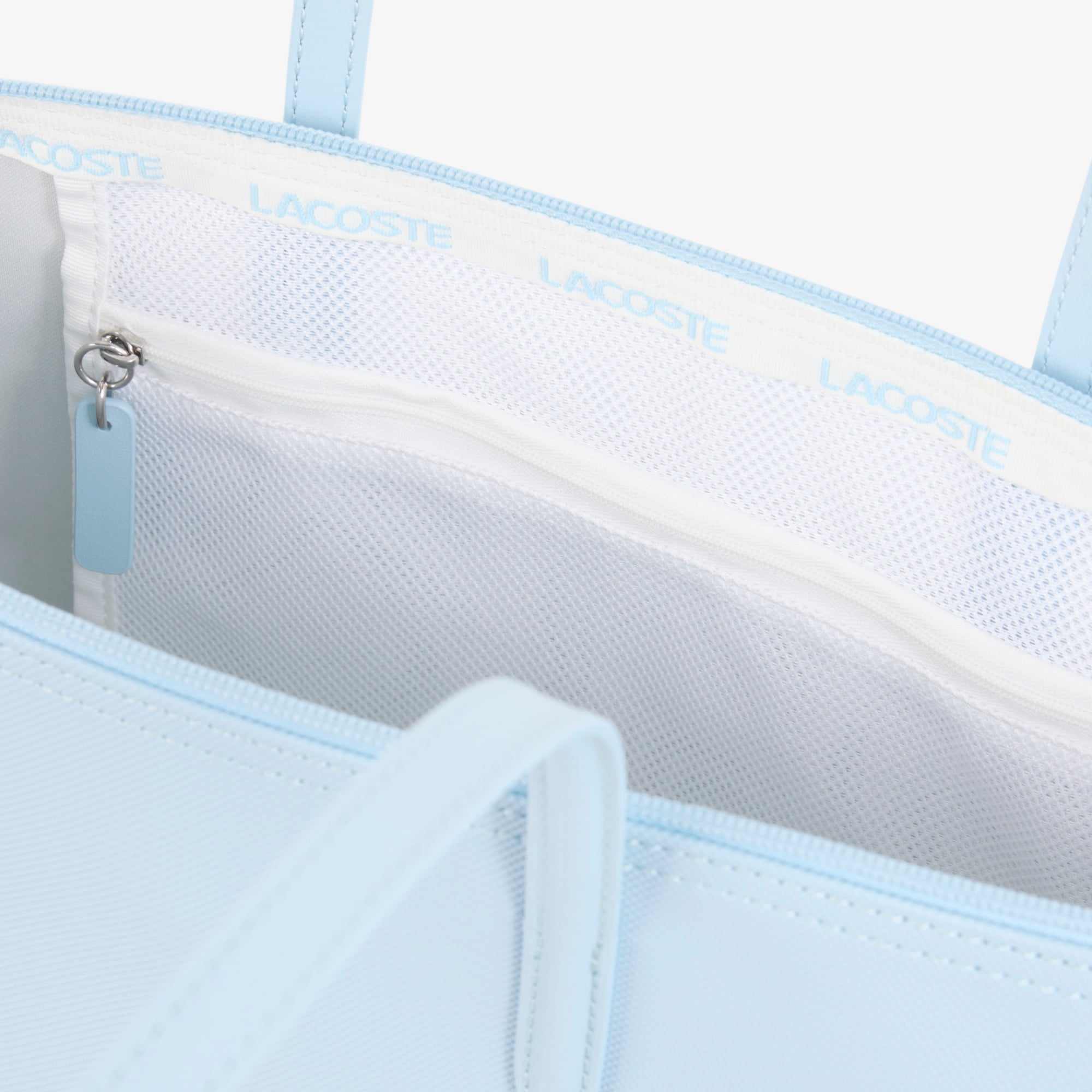 Large L.12.12 Concept Tote image number 3