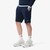 Regular Fit Fleece Shorts image number 1
