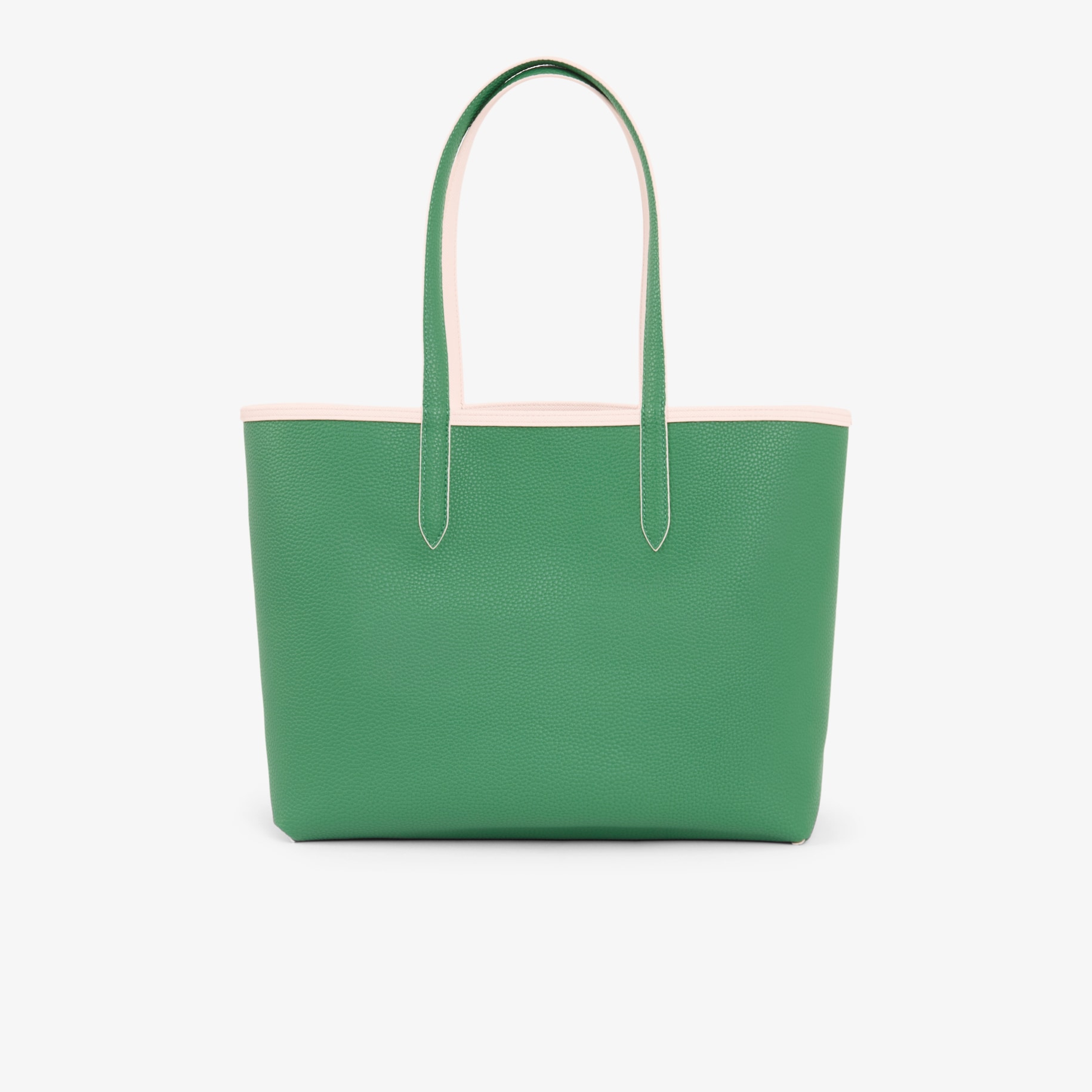 Women's Anna Reversible Bicolour Tote Bag image number 5