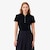 L.12.D Slim Fit Stretch Petit Piqu&eacute; Polo Shirt image number 0