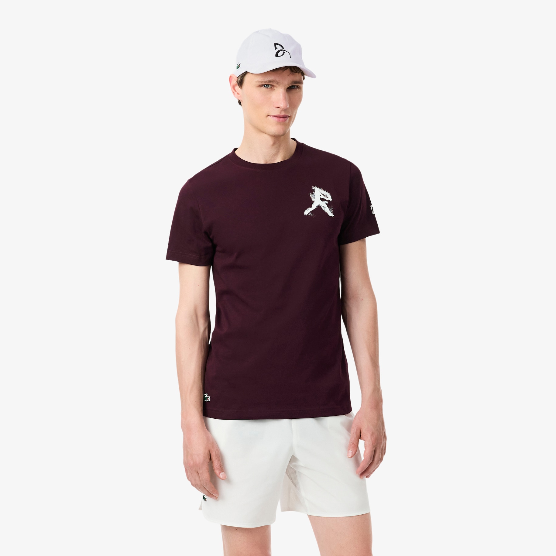Lacoste Tennis x Novak Djokovic pack image number 0