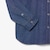 Regular Fit Lightweight Denim Shirt image number 5