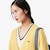 V Neck Moss Stitch Cotton Cardigan image number 1