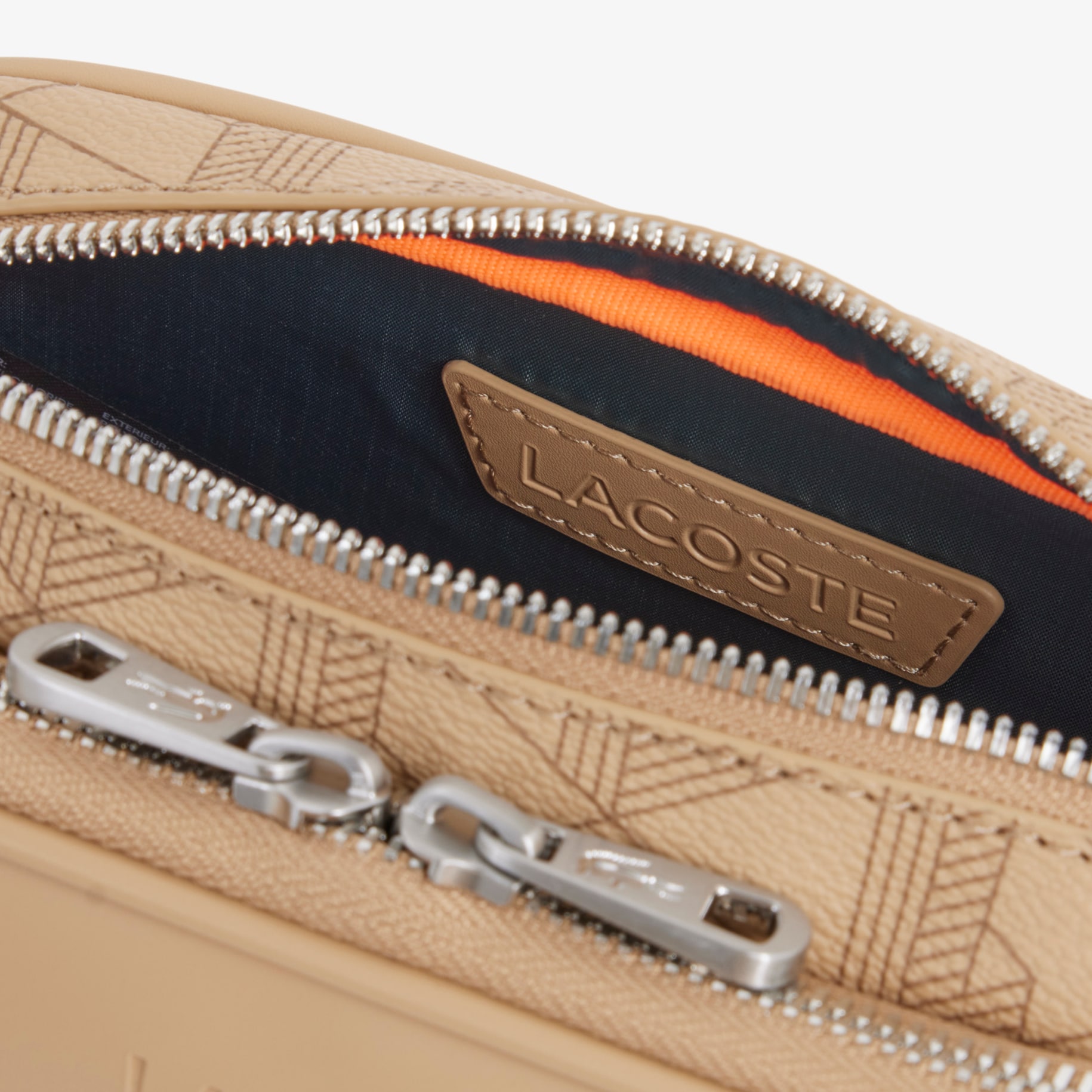 The Blend Reporter Bag image number 3