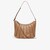 Runway Suede Leather Lenglen XL Hobo Bag image number 0