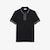 Regular Fit Paris Stretch Piqu&eacute; Polo Shirt image number 3