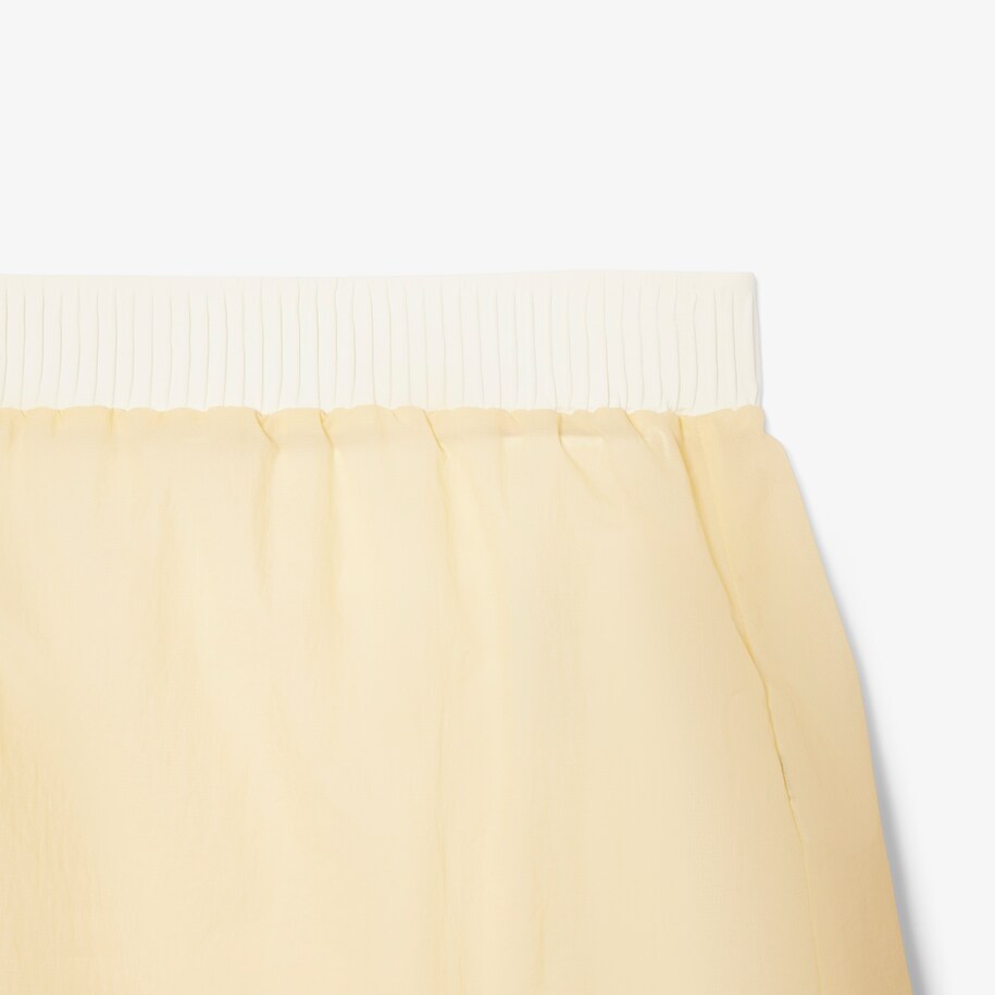 Runway Sheer Technical Shorts image number 6