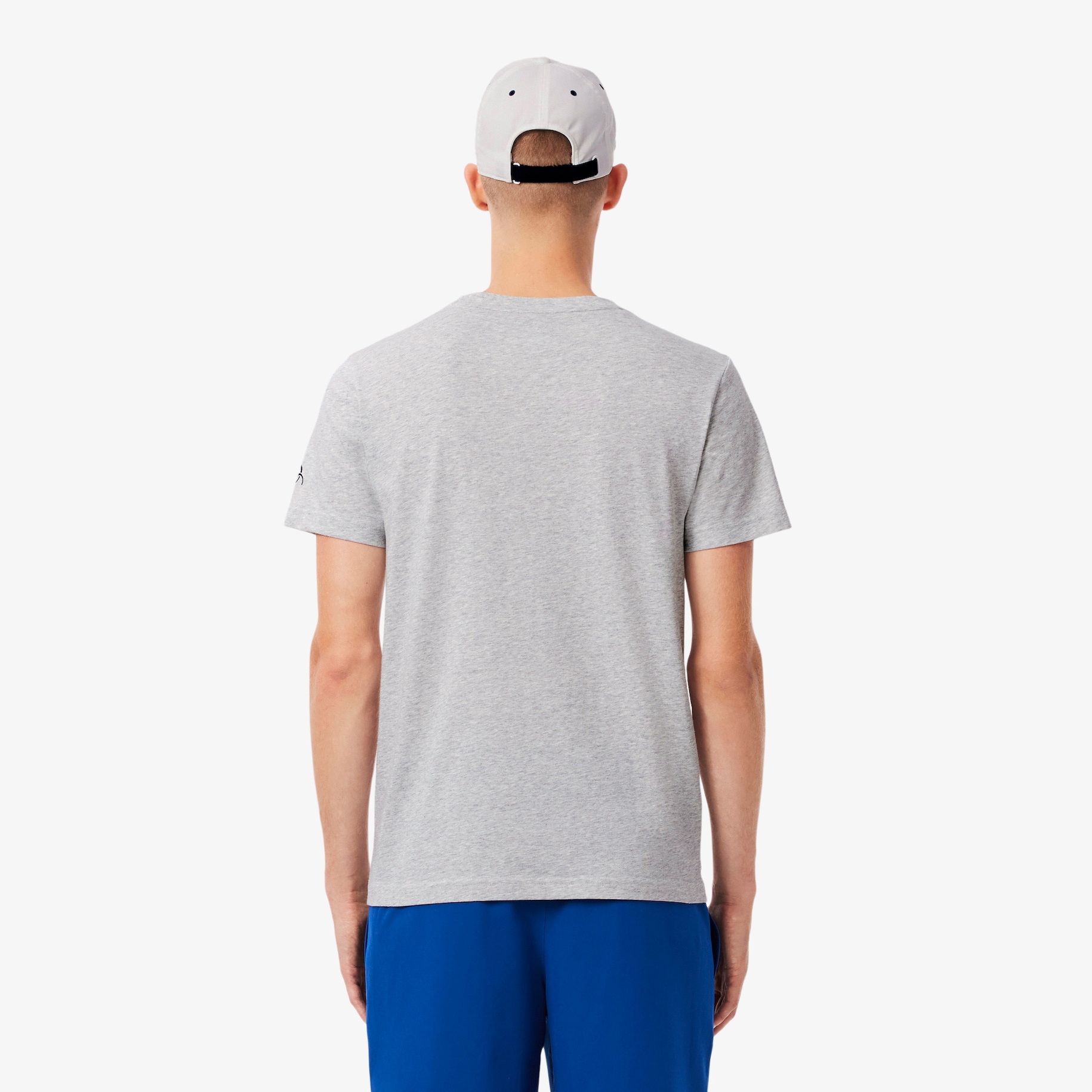 Lacoste Tennis x Novak Djokovic pack image number 2