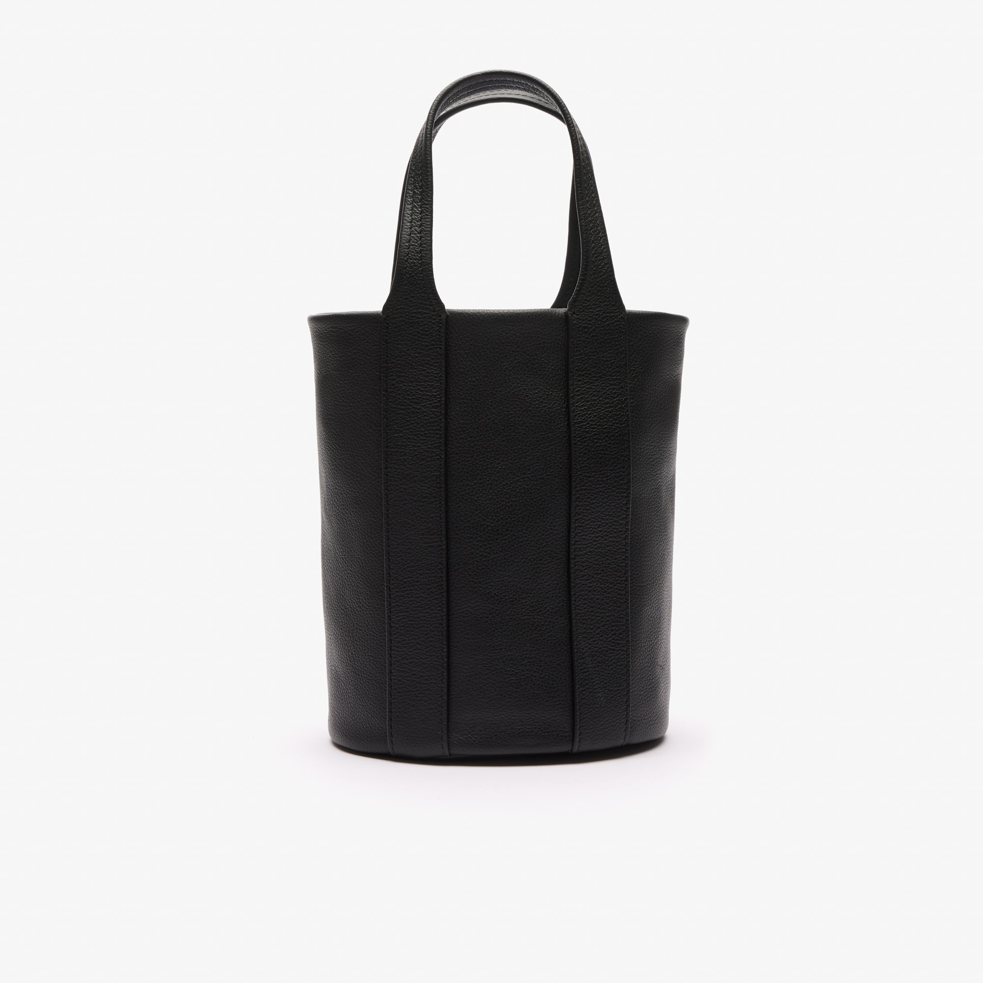 City Court Bucket Bag with Removable Strap image number 1