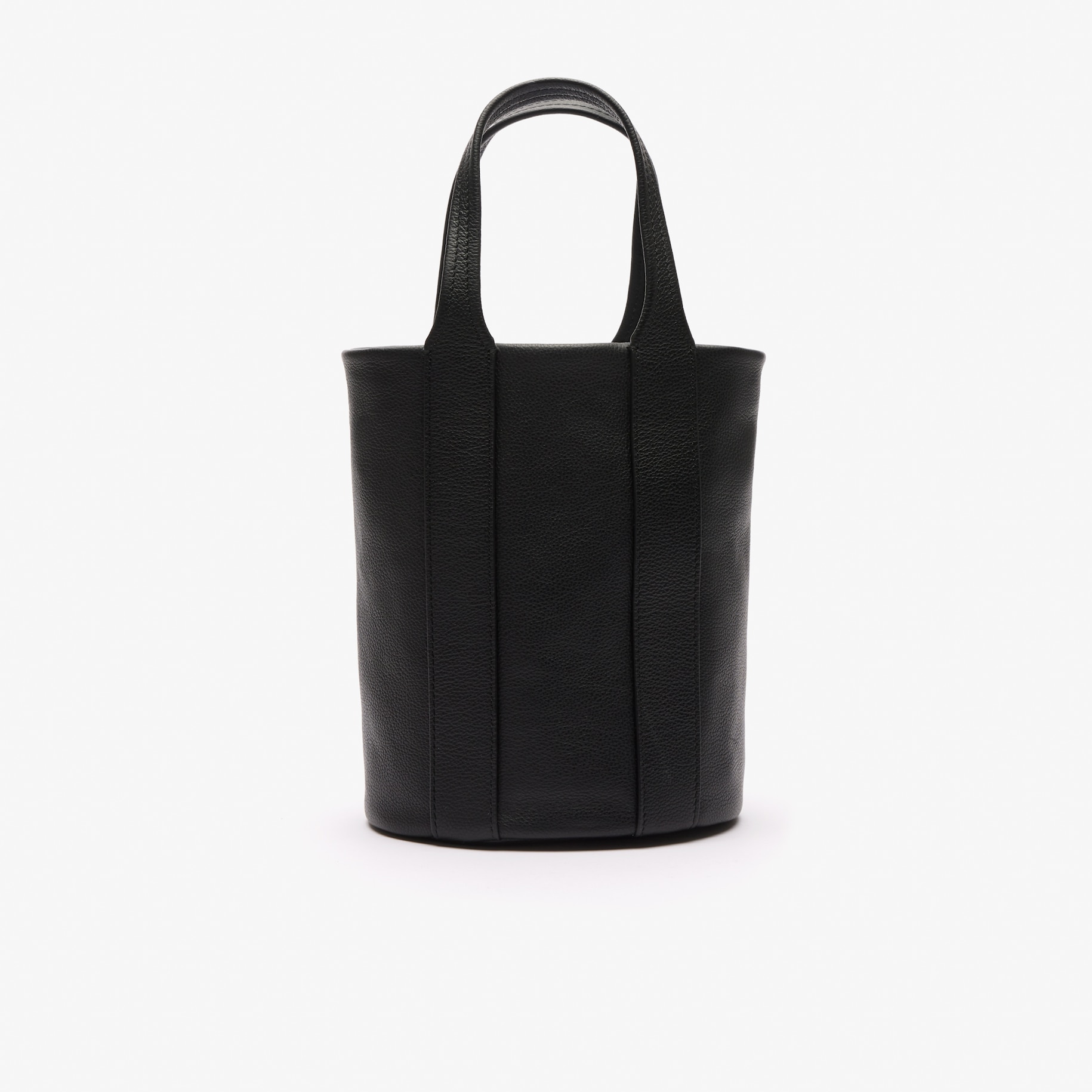 City Court Bucket Bag with Removable Strap image number 1