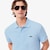 Classic Fit Landscape Crocodile Piqu&eacute; Polo Shirt image number 1