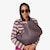 Anna Zipped Tote image number 5