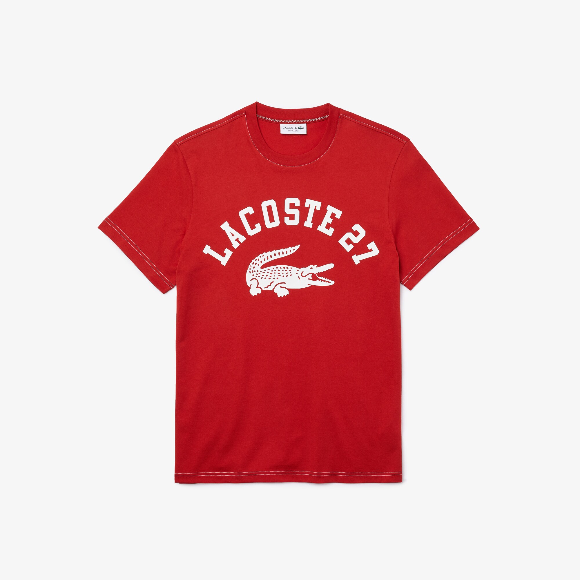 lacoste 27