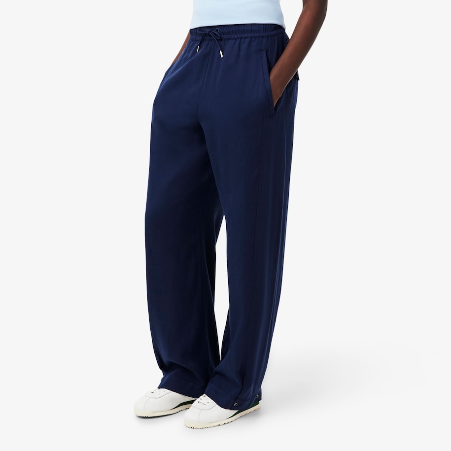 Wide Fit Fluid Sweatpants image number 1