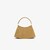 Small Lenglen Suede Leather Purse image number 1