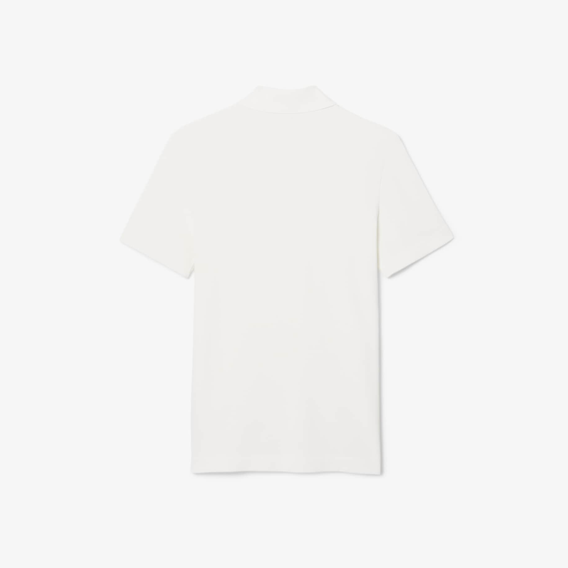 UV Protect Petit Piqu&eacute; Golf Polo Shirt image number 4