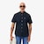 Regular Fit Short Sleeved Oxford Shirt image number 0