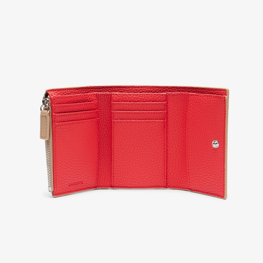 Anna Snap Close Flap Billfold image number 1