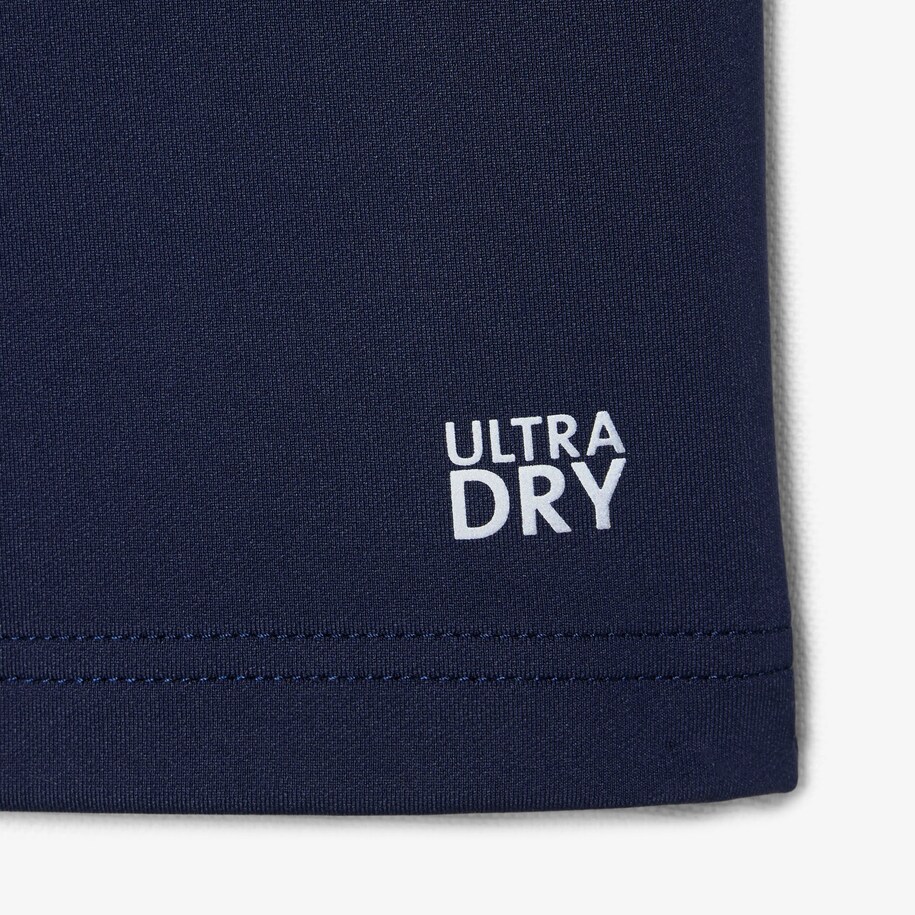 Tight Fit Ultra Dry Golf T-shirt image number 5