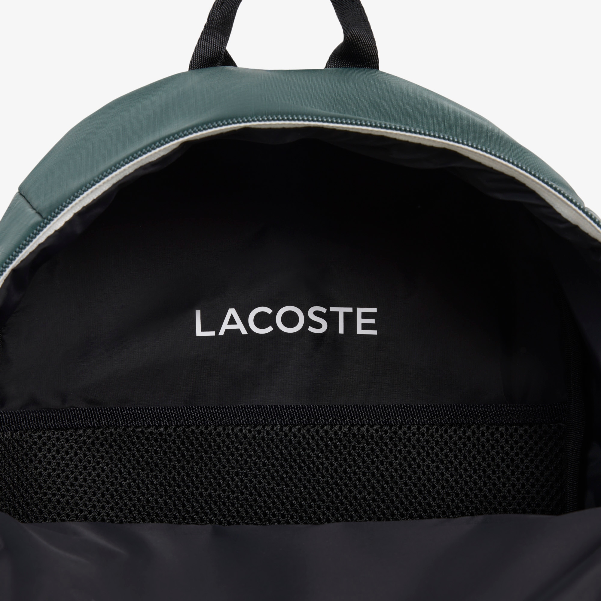 Play in Lacoste Backpack image number 3