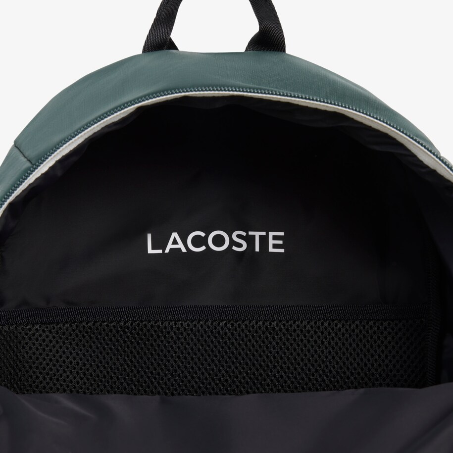 Play in Lacoste Backpack image number 3