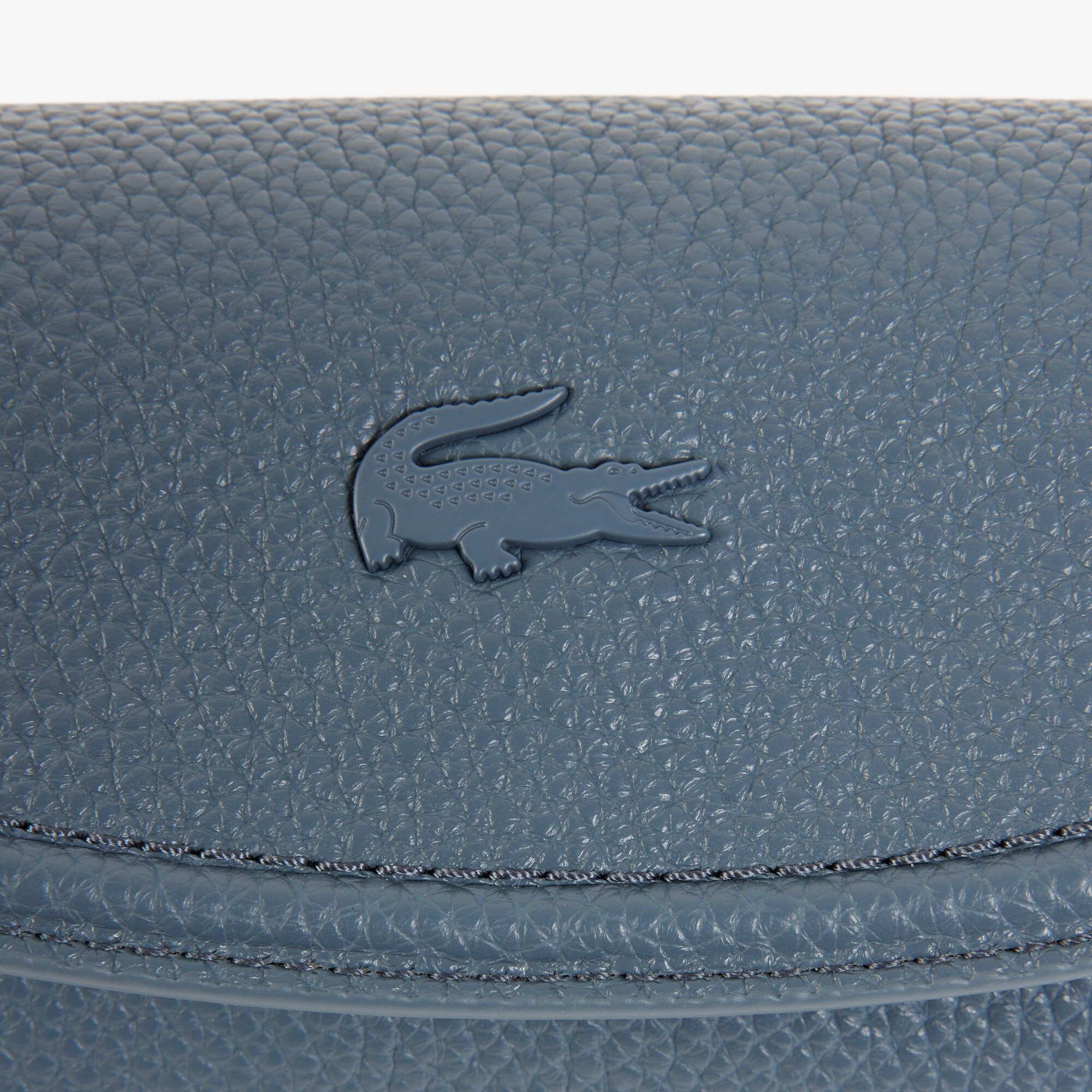 Everyday Club Flap Close Shoulder Bag image number 4