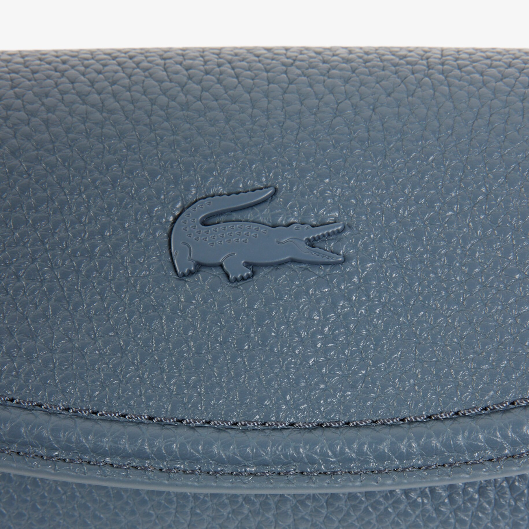 Everyday Club Flap Close Shoulder Bag image number 4