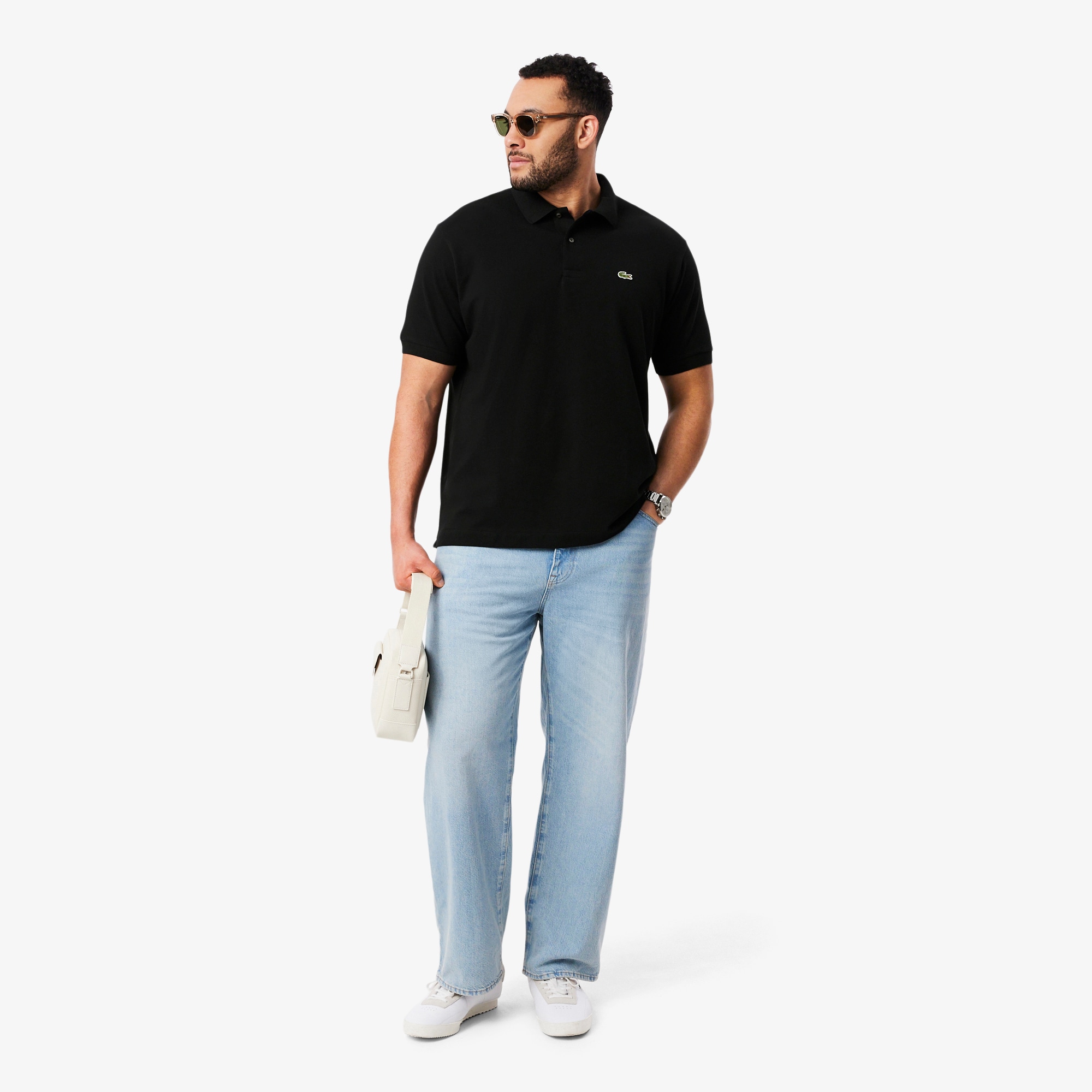 Classic Fit L.12.12 Original Polo Shirt image number 10