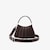 Small Lenglen Leather Hobo Bag image number 0