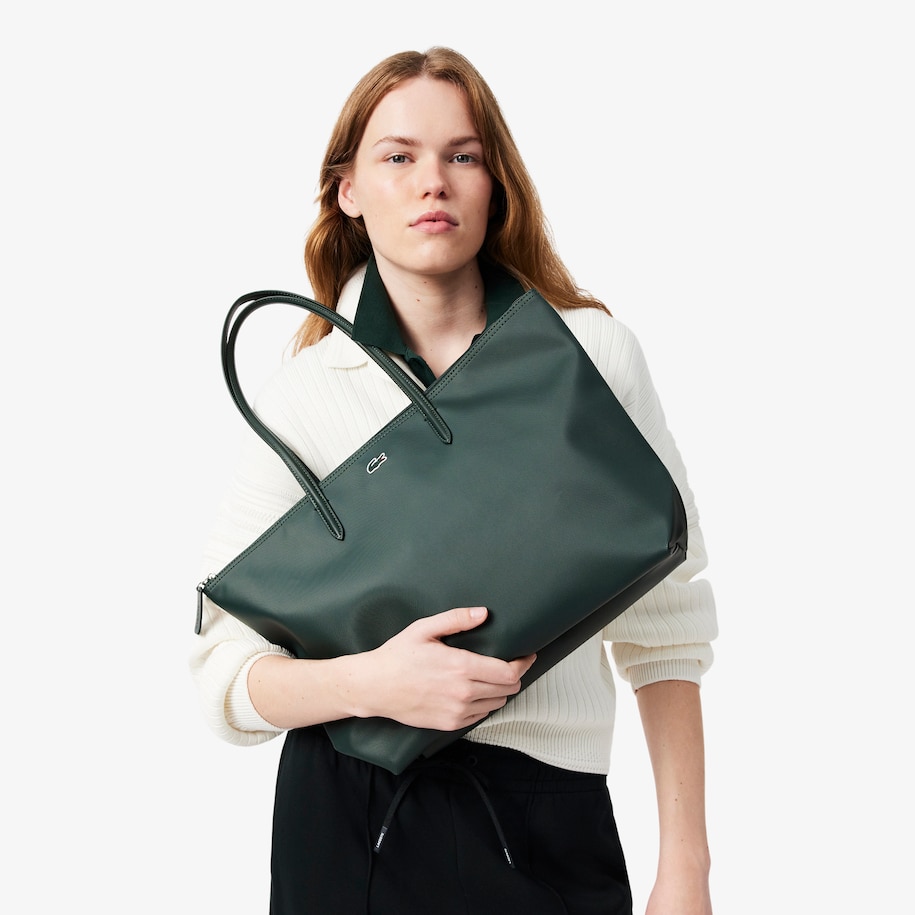 Large L.12.12 Concept Tote image number 6