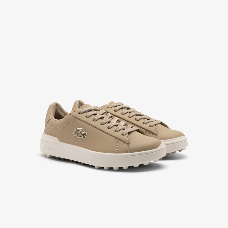 Women's Carnaby Golf Leather Golf Shoes image number 1