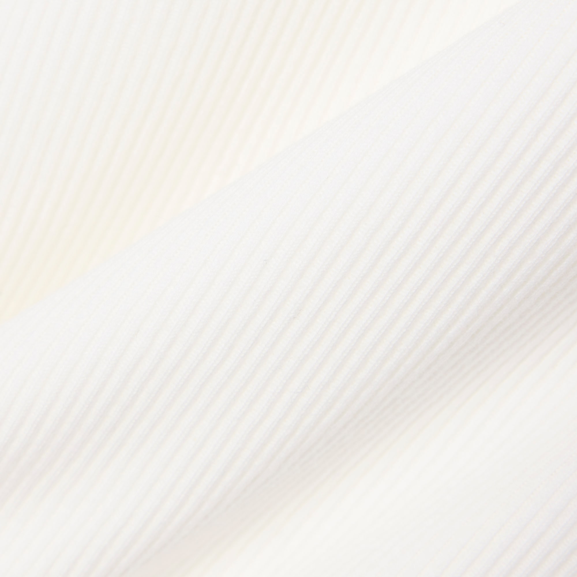 Slim Fit Ribbed Cotton T-shirt image number 5