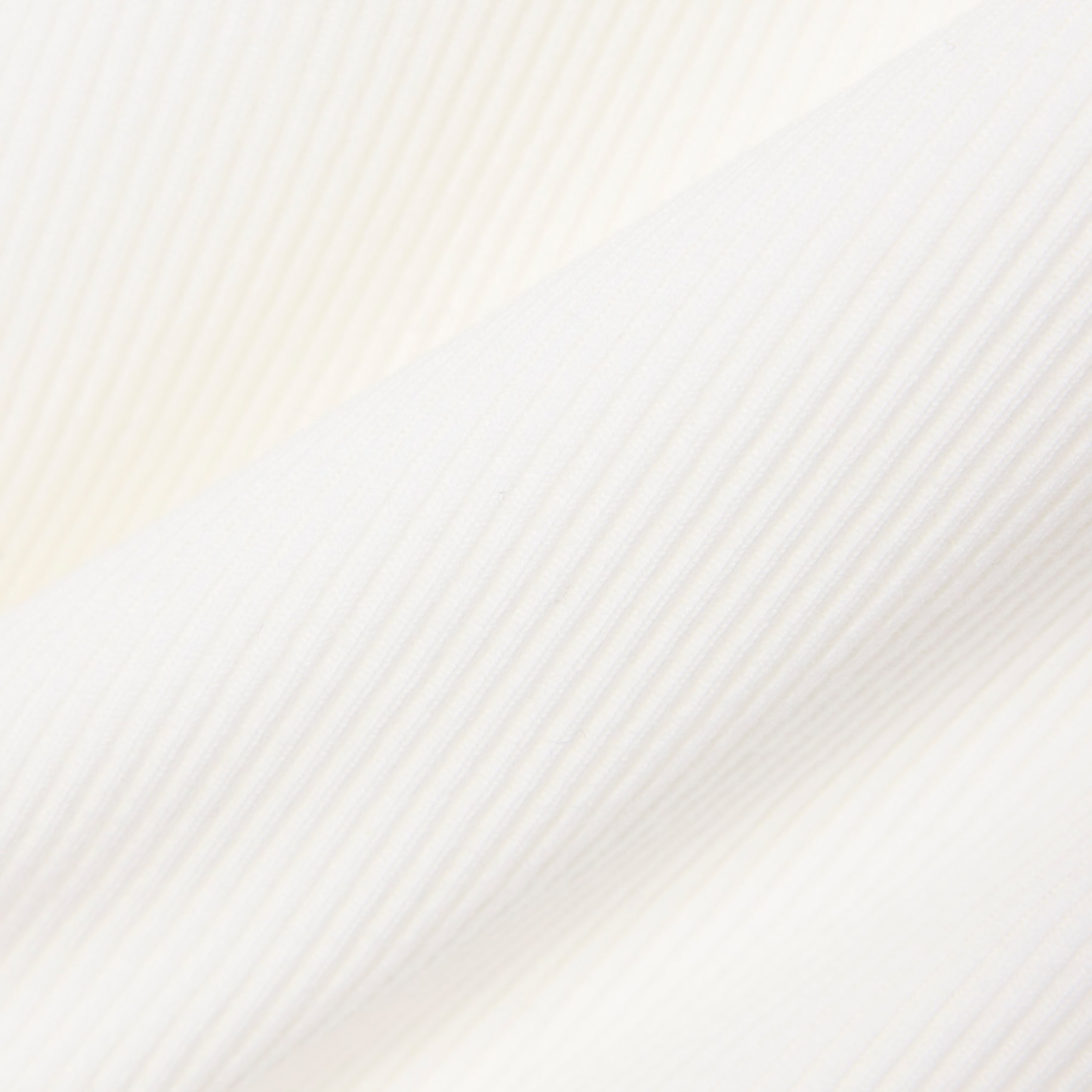 Slim Fit Ribbed Cotton T-shirt image number 5