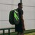 L-Paletero Padel Bag image number 7