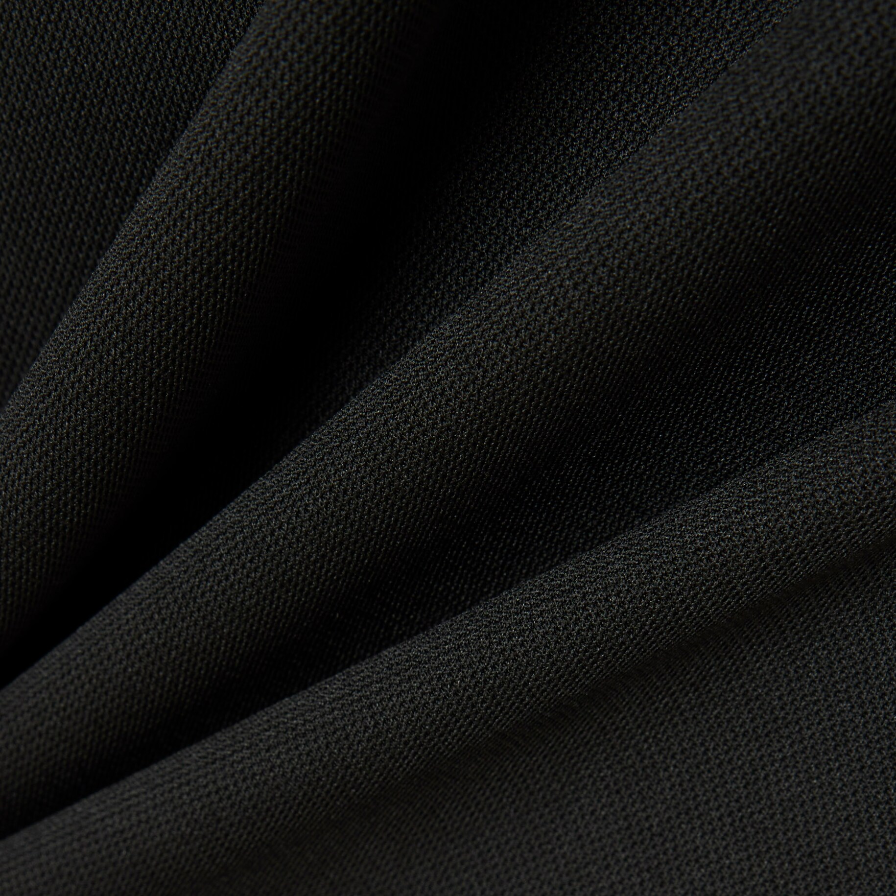 Ultra Dry Dual Fabric Sport Polo Shirt image number 6