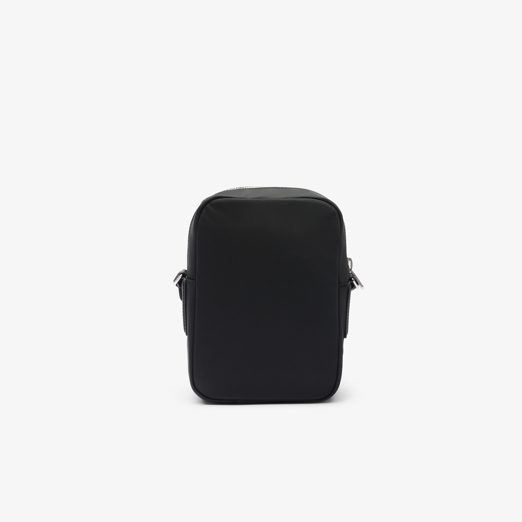 Lacoste Classics Vertical Satchel image number 1