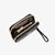 Small Crocodelle Leather Coin Purse image number 2