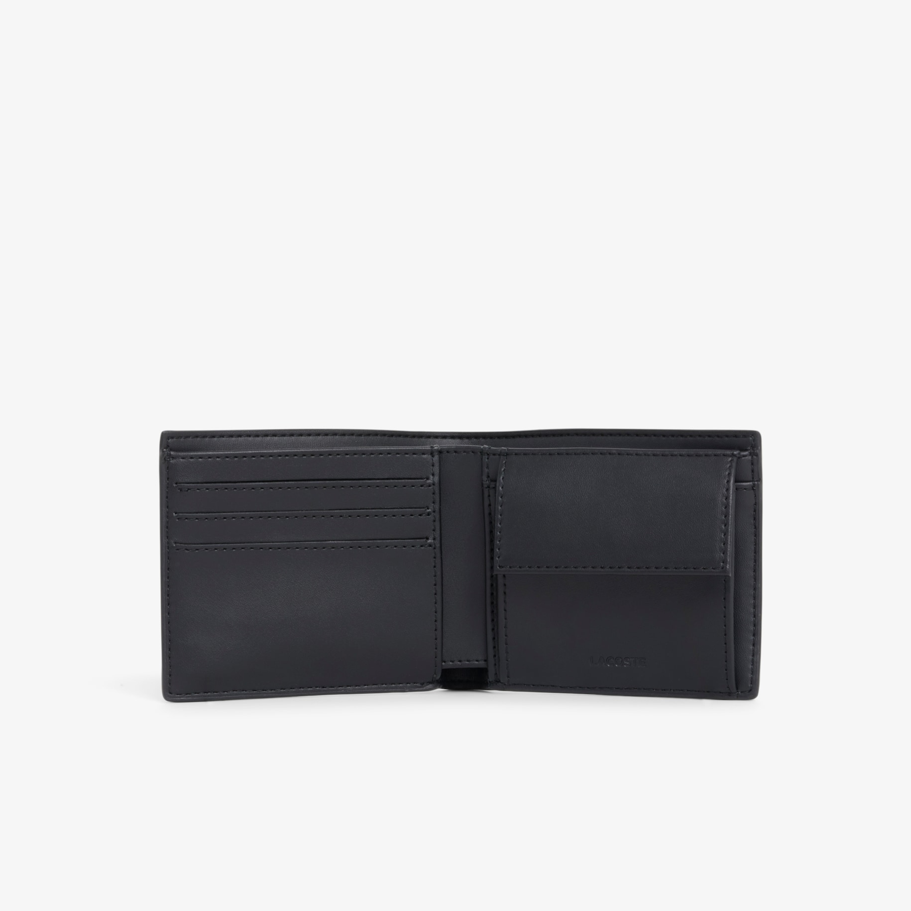 Medium Langon Petit Piqu&eacute; Billfold image number 2