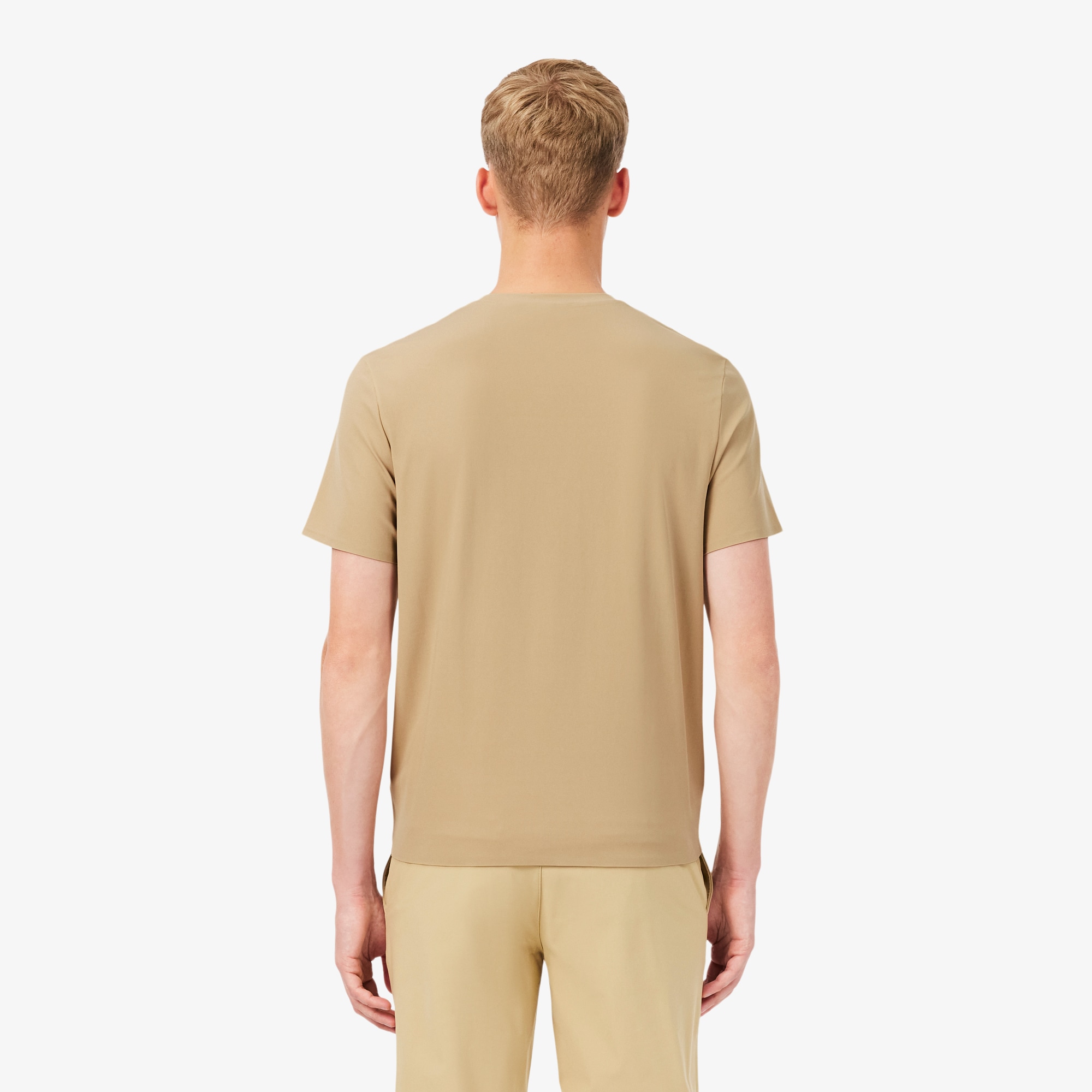 Commuter Technical T-shirt image number 2