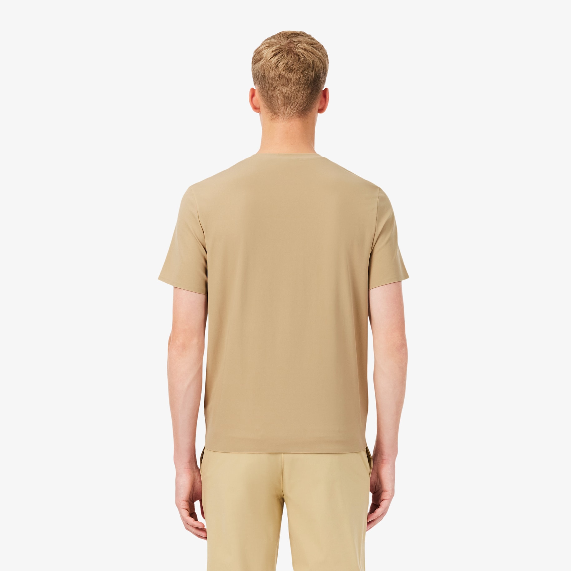 Commuter Technical T-shirt image number 2