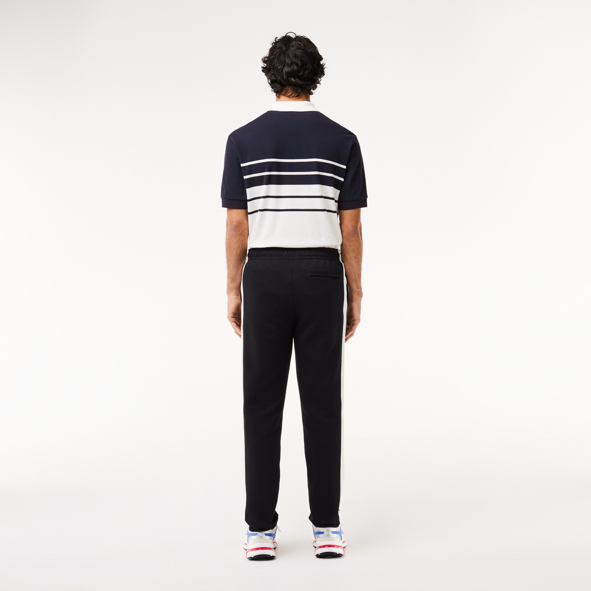 French Made Paris Track Pants image number 2
