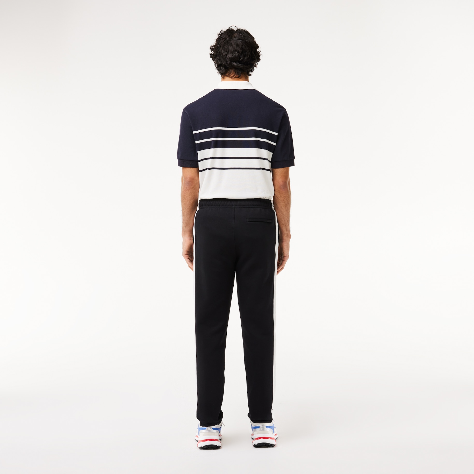 French Made Paris Track Pants image number 2