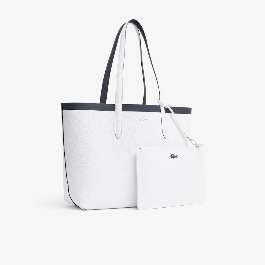 Reversible Anna Tote image number 7