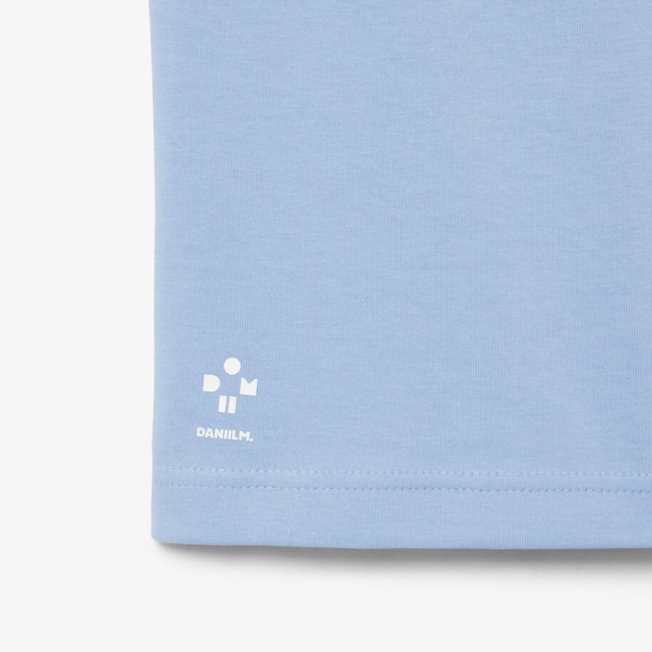 Lacoste Tennis x Daniil Medvedev T-shirt image number 6