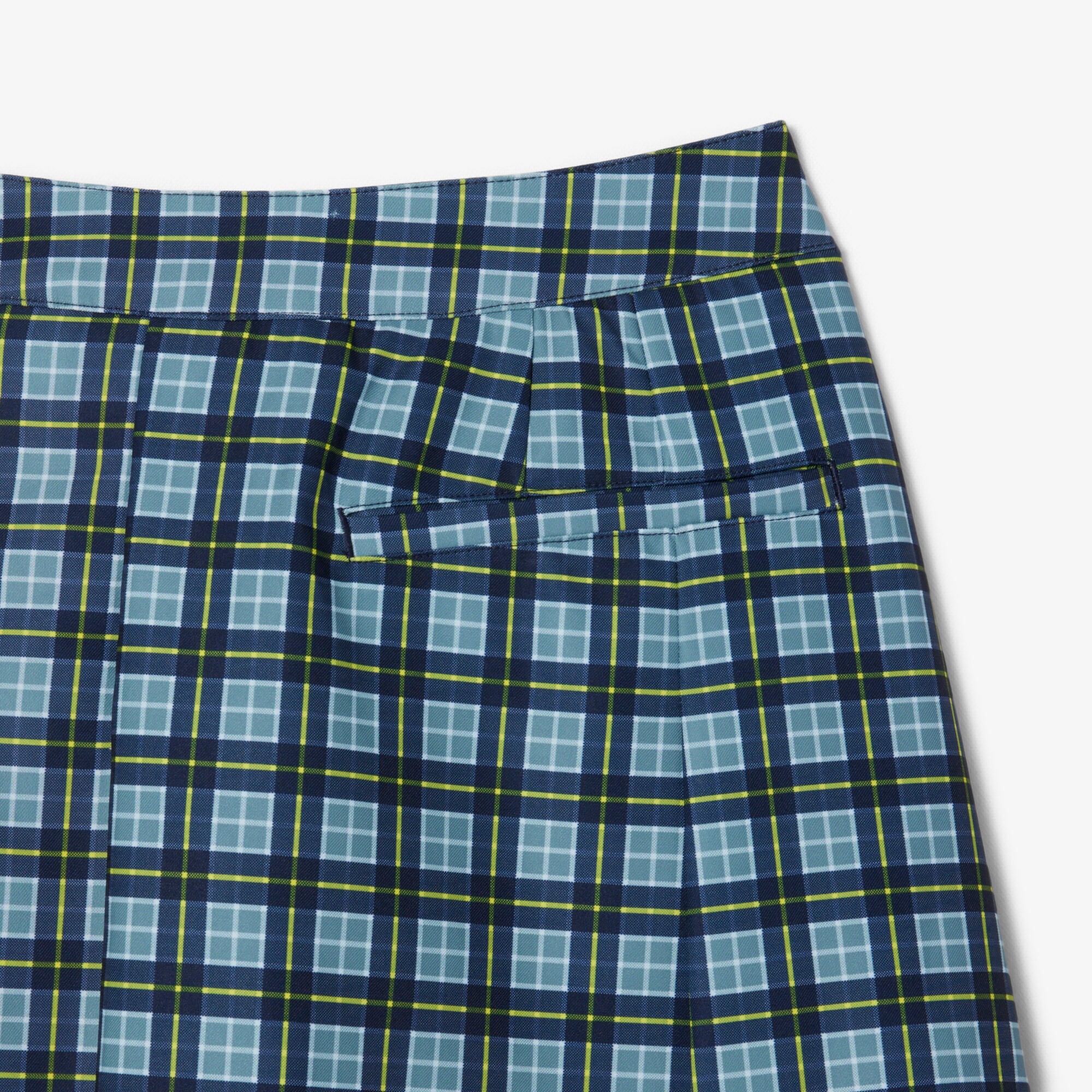 Ultra Dry Stretch Golf Skirt with Liner image number 7