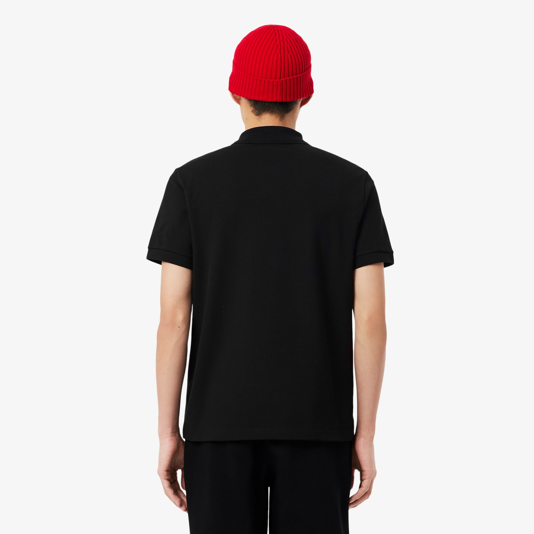 Lunar New Year Piqu&eacute; Polo Shirt image number 2