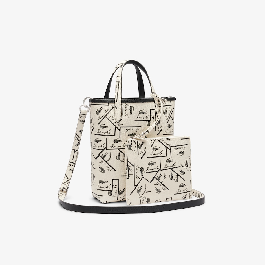 Anna Signature Reversible Tote image number 7