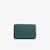 Men's Chantaco Piqu&eacute; Leather Zip Pouch image number 1