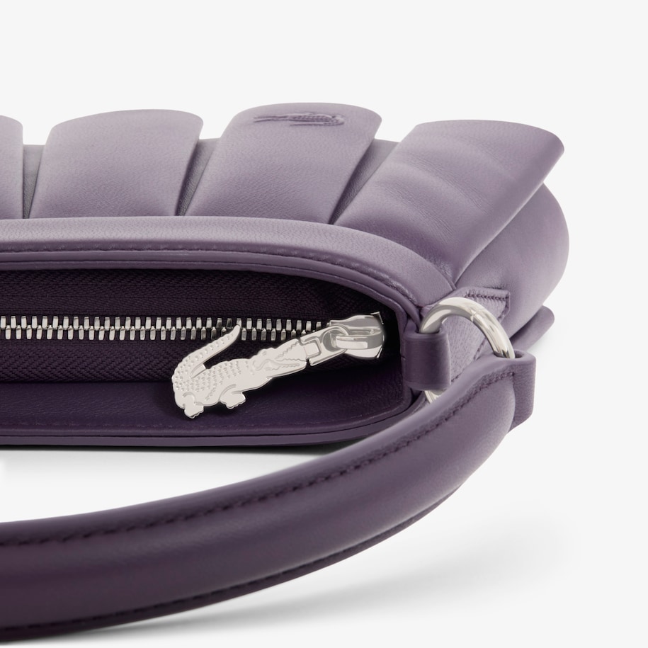 H Lenglen Leather Purse image number 5