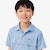 Ultra Dry Branded Stripe Piqu&eacute; Polo Shirt image number 1